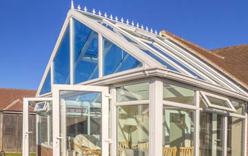 conservatory roof insulation costs Hamaramore