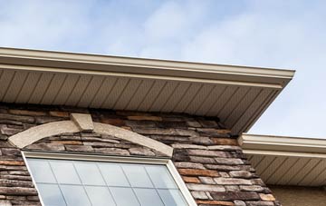 Hamaramore diy soffit installation
