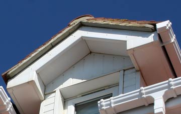 Hamaramore fascia installation costs