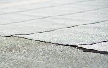 disadvantages of Hamaramore felt roofing