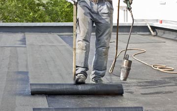 flat roof replacement Hamaramore, Highland