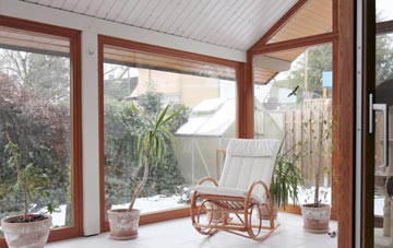 Hamaramore hardwood conservatory roofing repairs