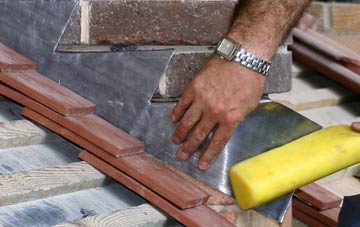 is Hamaramore lead roofing safe?