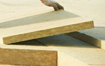 measuring Hamaramore tapered insulation