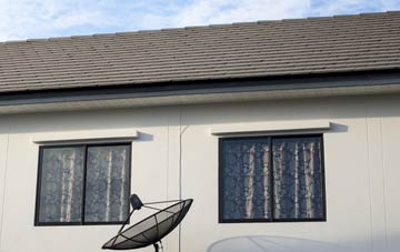 Hamaramore rubber roof costs