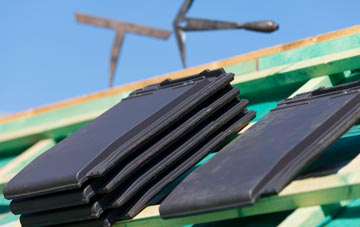 Hamaramore slate roof alternatives