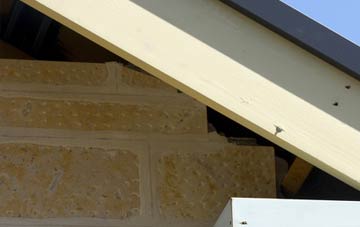 soffit repair Hamaramore