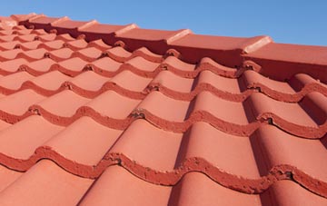 Hamaramore tile and slate roof replacement