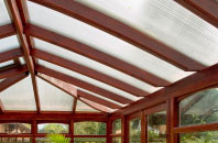 Hamaramore conservatory roofing insulation